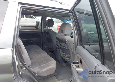 2008 Honda Pilot Se z USA, uszkodzony, nr VIN 5FNYF28328B002955